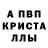 Метамфетамин мет M Ekaputra